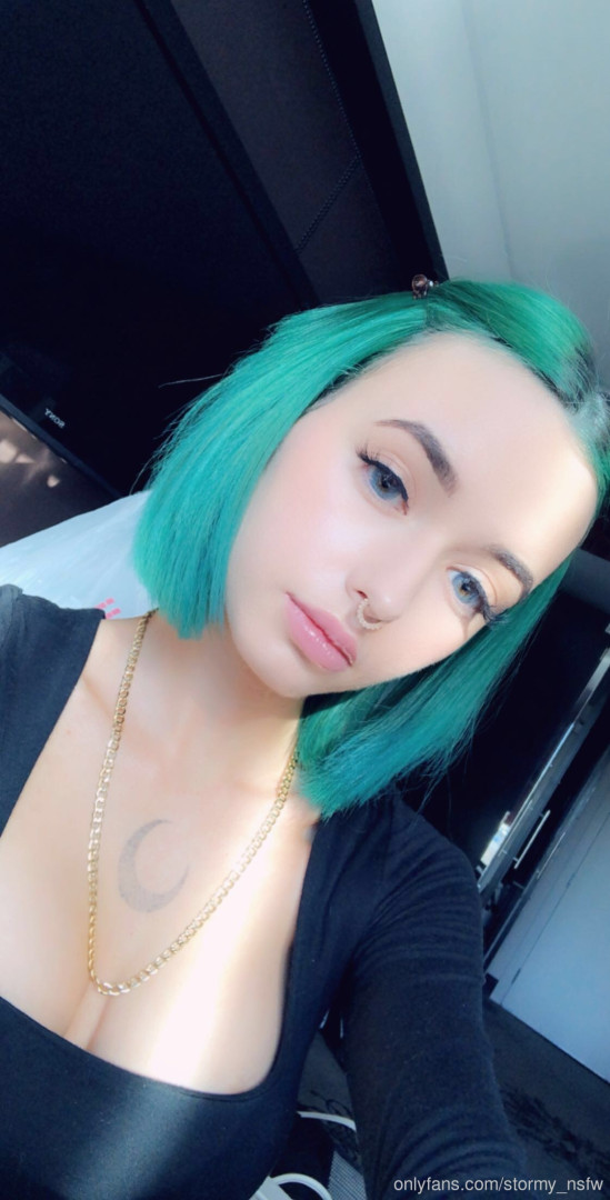 Photo by stormy_nsfw published on August 13,2023 08:18:07 - BestThots