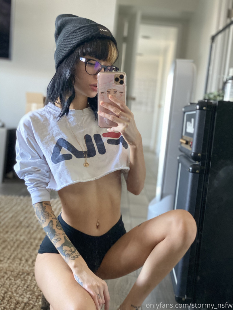 Photo by stormy_nsfw published on August 13,2023 08:18:19 - BestThots