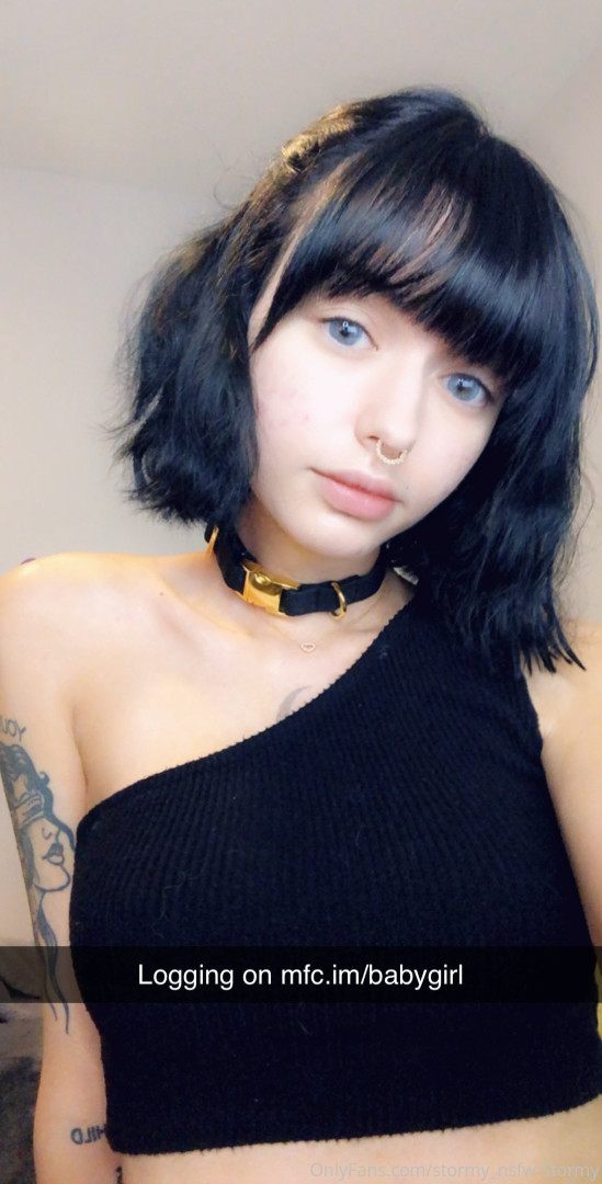 Photo by stormy_nsfw published on August 13,2023 08:20:35 - BestThots