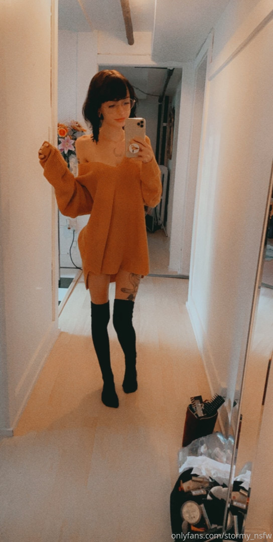 Photo by stormy_nsfw published on August 13,2023 08:21:38 - BestThots