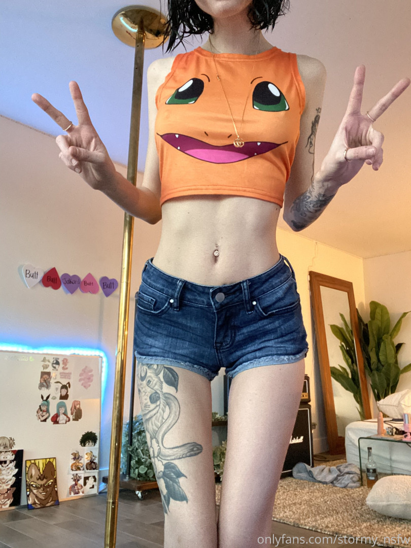 Photo by stormy_nsfw published on August 13,2023 08:21:42 - BestThots