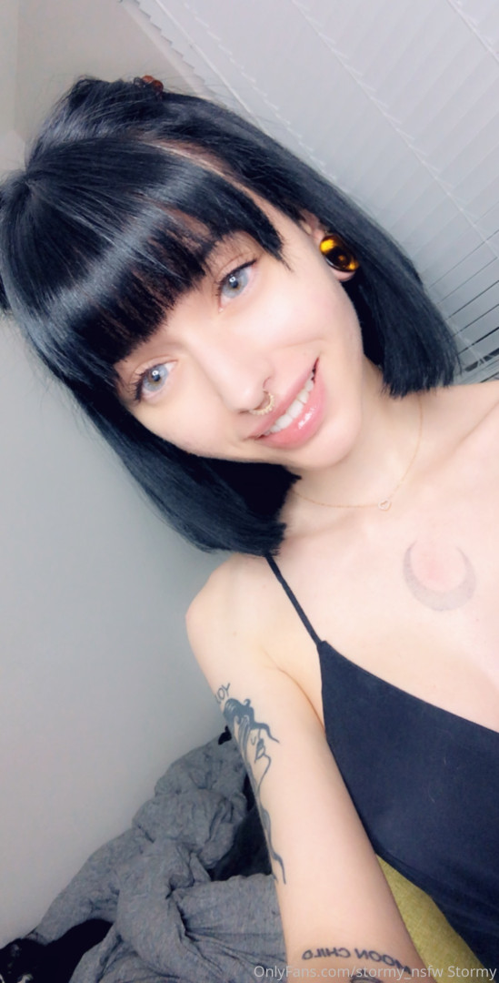Photo by stormy_nsfw published on August 13,2023 08:22:06 - BestThots