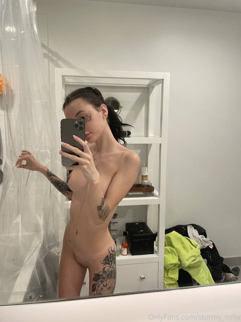 Photo by stormy_nsfw published on August 13,2023 08:26:47 - BestThots
