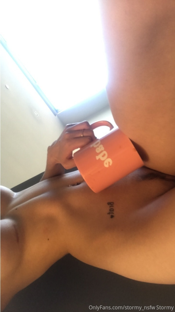 Photo by stormy_nsfw published on August 13,2023 08:28:37 - BestThots