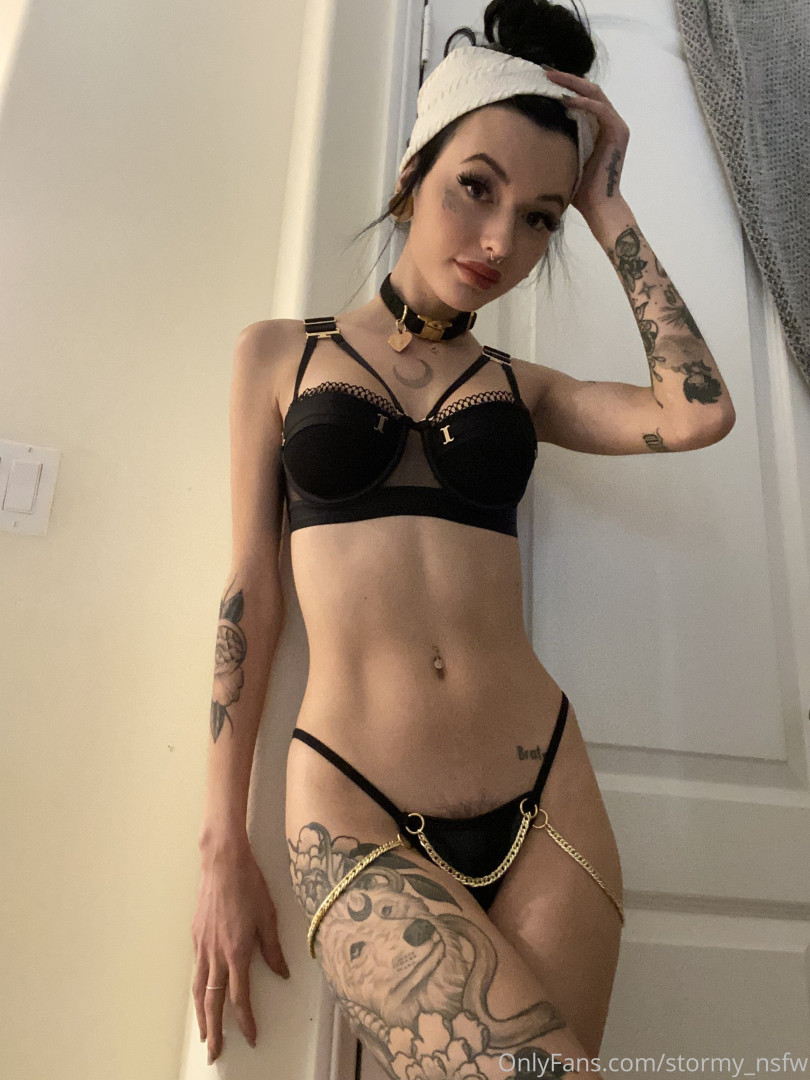 Photo by stormy_nsfw published on August 13,2023 08:29:03 - BestThots