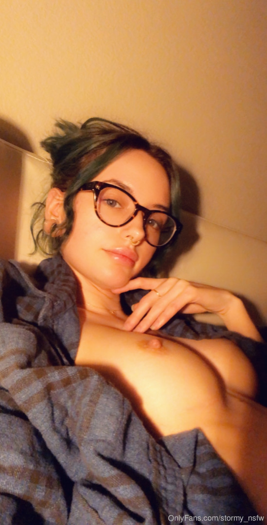 Photo by stormy_nsfw published on August 13,2023 08:31:13 - BestThots