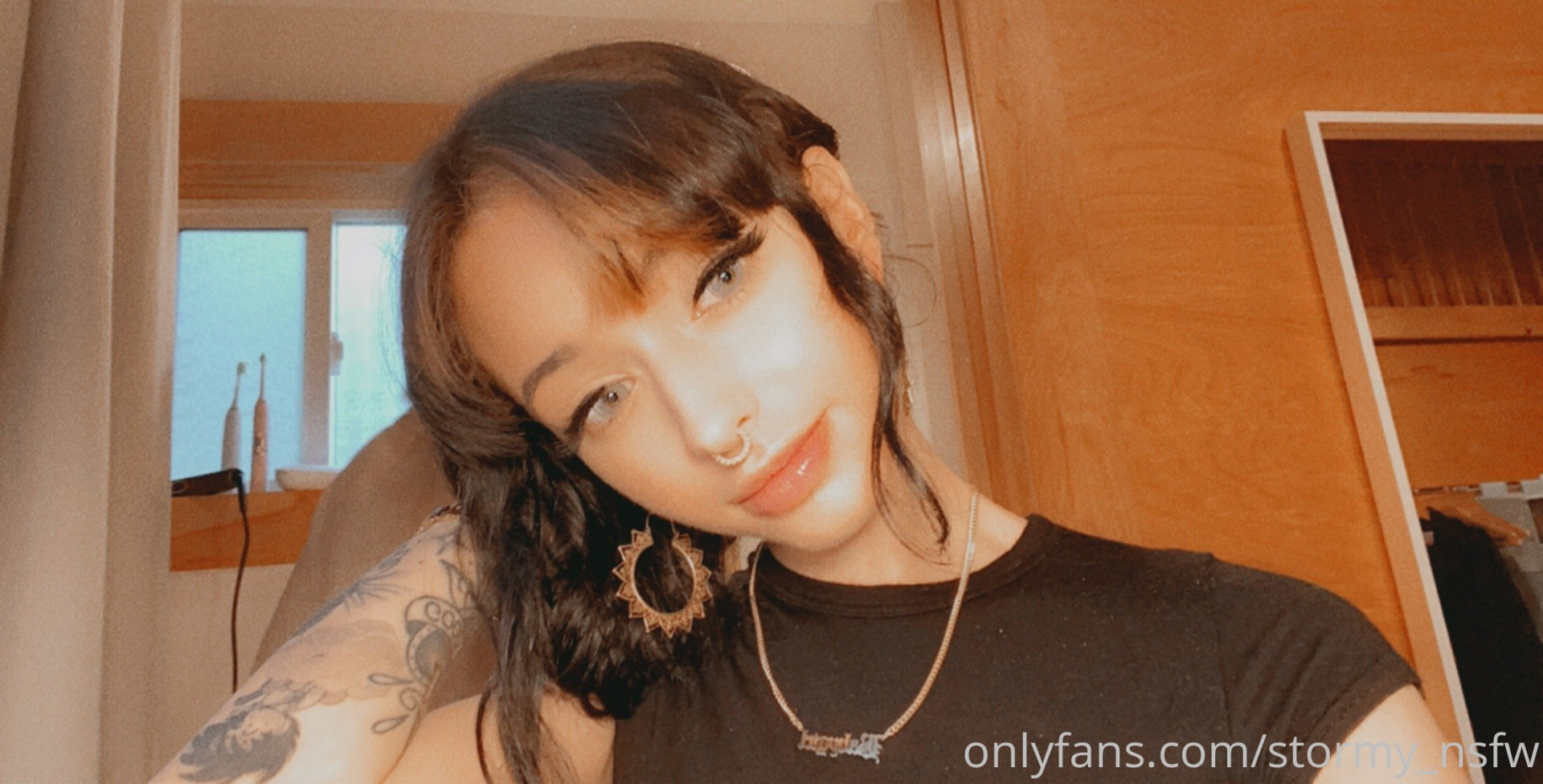 Photo by stormy_nsfw published on August 13,2023 08:34:41 - BestThots