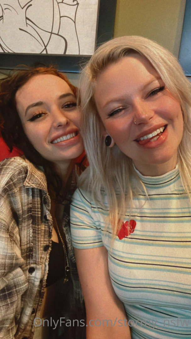 Photo by stormy_nsfw published on August 13,2023 08:35:21 - BestThots