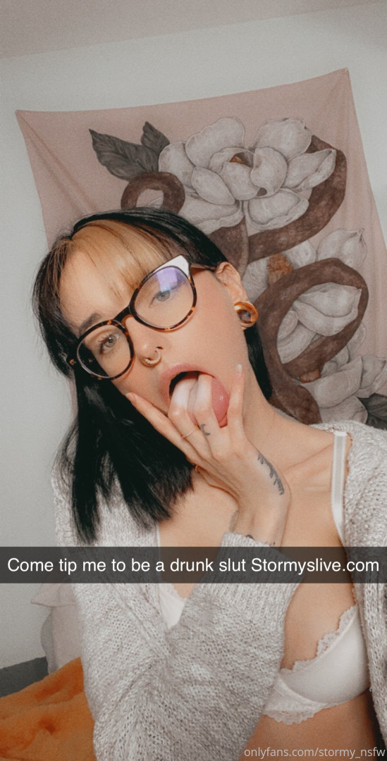 Photo by stormy_nsfw published on August 13,2023 08:37:56 - BestThots