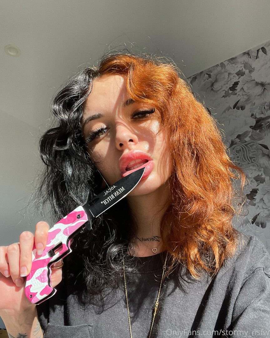 Photo by stormy_nsfw published on August 13,2023 08:41:15 - BestThots