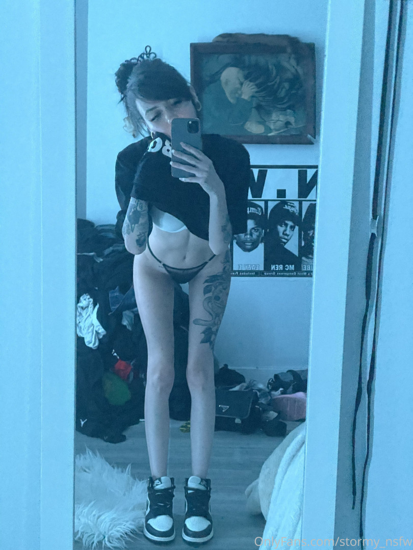 Photo by stormy_nsfw published on August 13,2023 08:42:01 - BestThots
