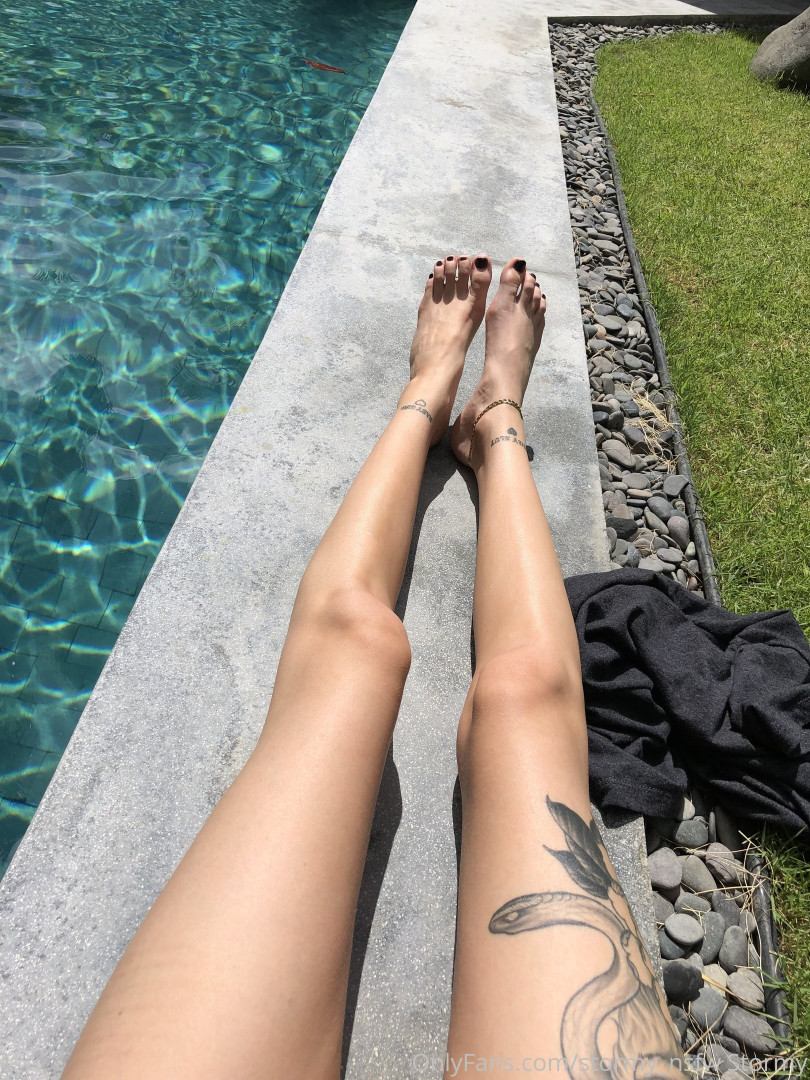 Photo by stormy_nsfw published on August 13,2023 08:43:25 - BestThots