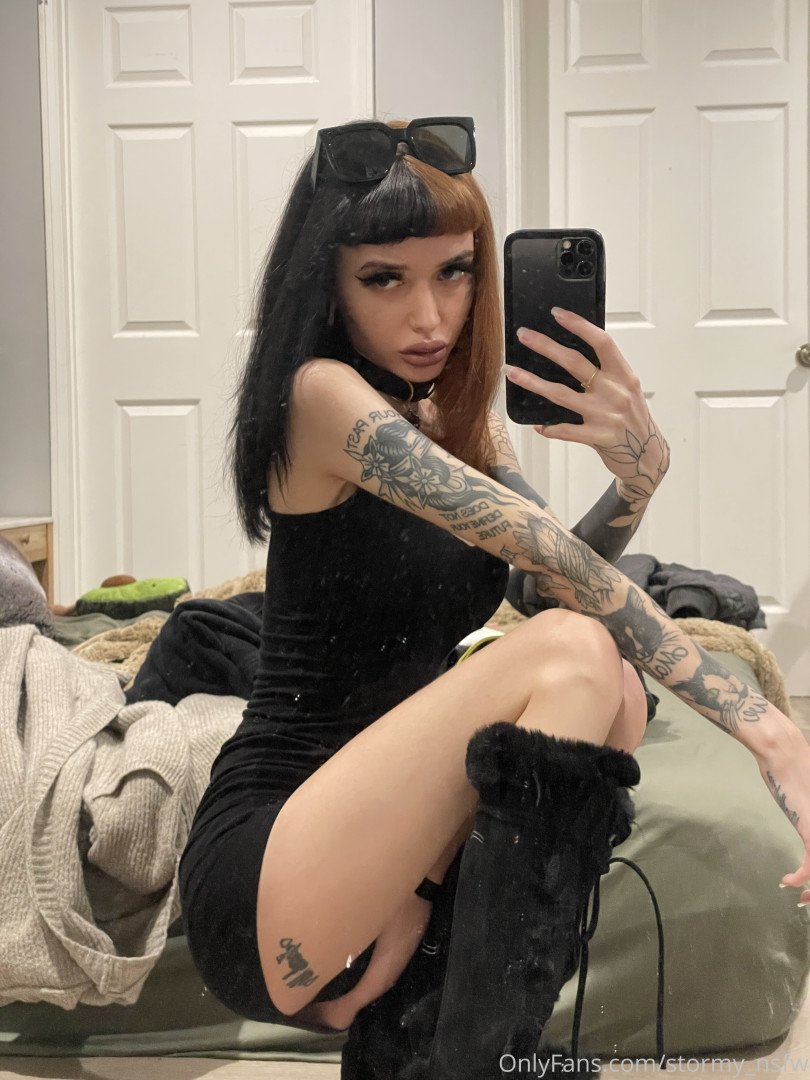 Photo by stormy_nsfw published on August 13,2023 08:46:51 - BestThots