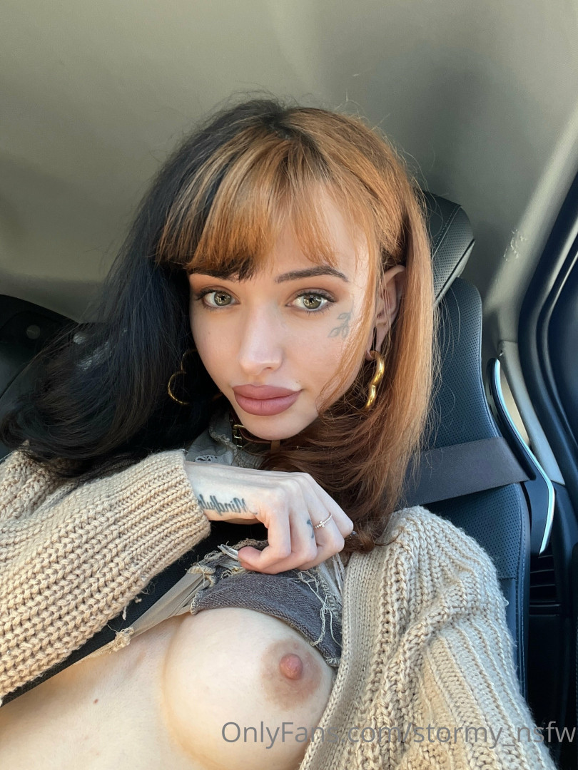 Photo by stormy_nsfw published on August 13,2023 08:50:37 - BestThots