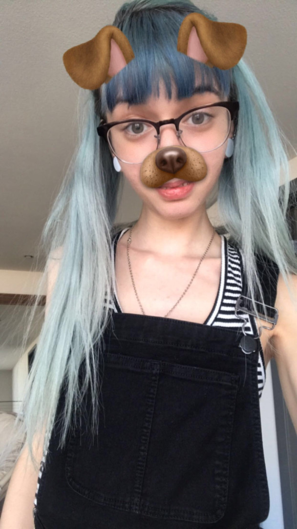 Photo by stormy_nsfw published on August 13,2023 08:51:15 - BestThots
