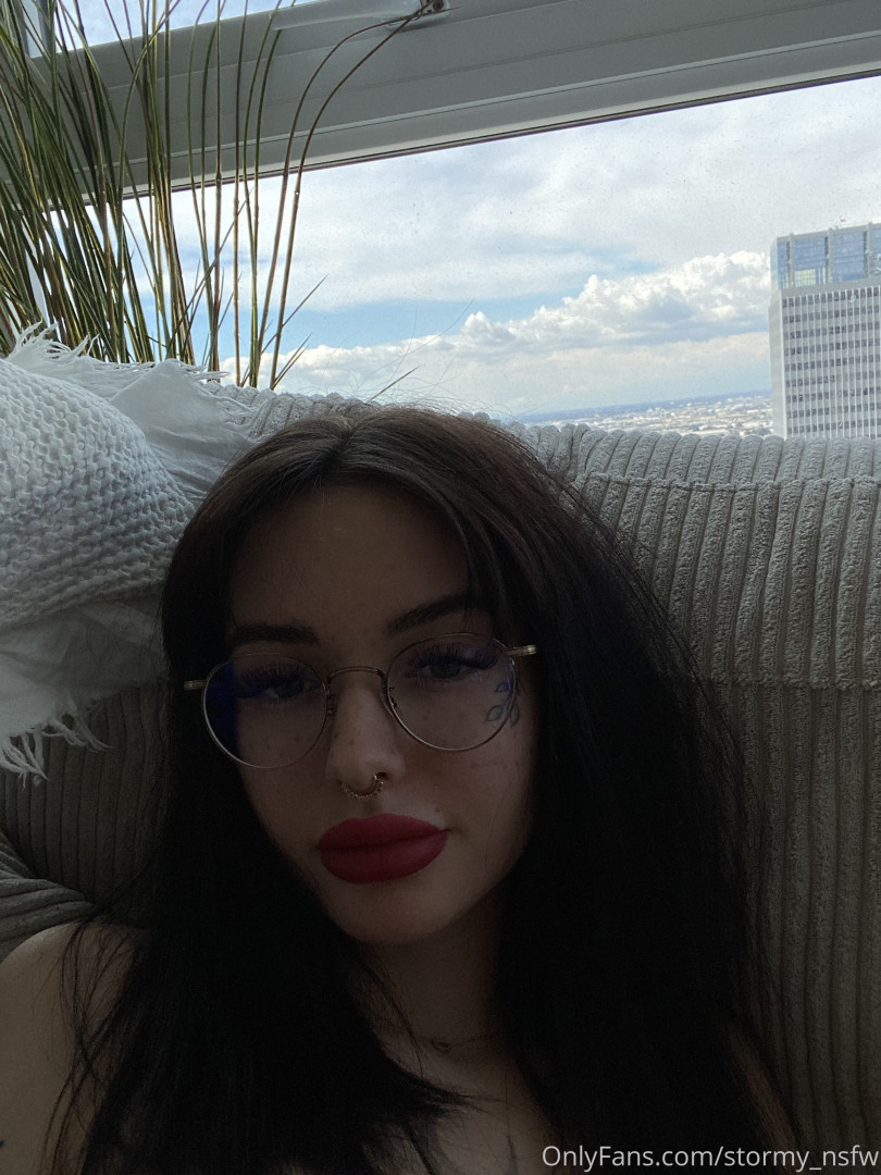 Photo by stormy_nsfw published on August 13,2023 08:51:19 - BestThots