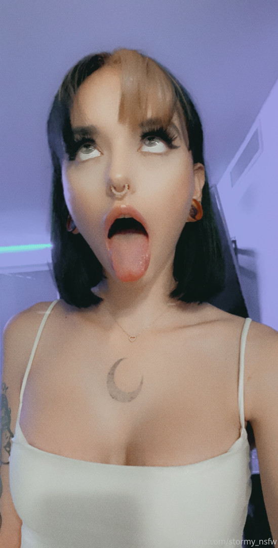 Photo by stormy_nsfw published on August 13,2023 08:53:05 - BestThots
