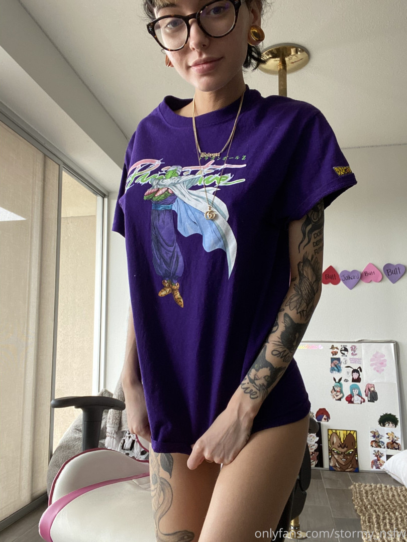 Photo by stormy_nsfw published on August 13,2023 08:56:22 - BestThots