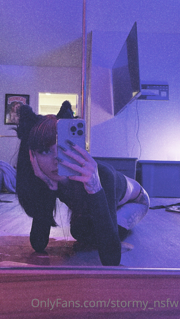 Photo by stormy_nsfw published on August 13,2023 08:56:40 - BestThots