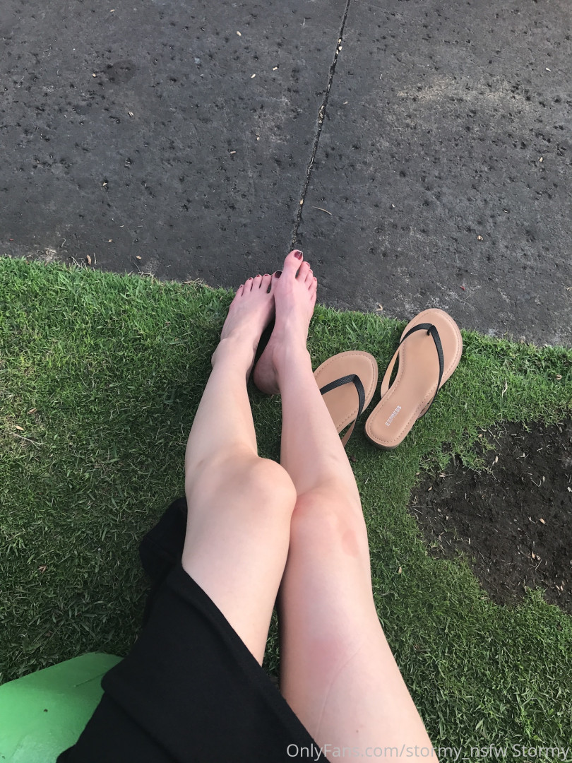 Photo by stormy_nsfw published on August 13,2023 08:57:40 - BestThots