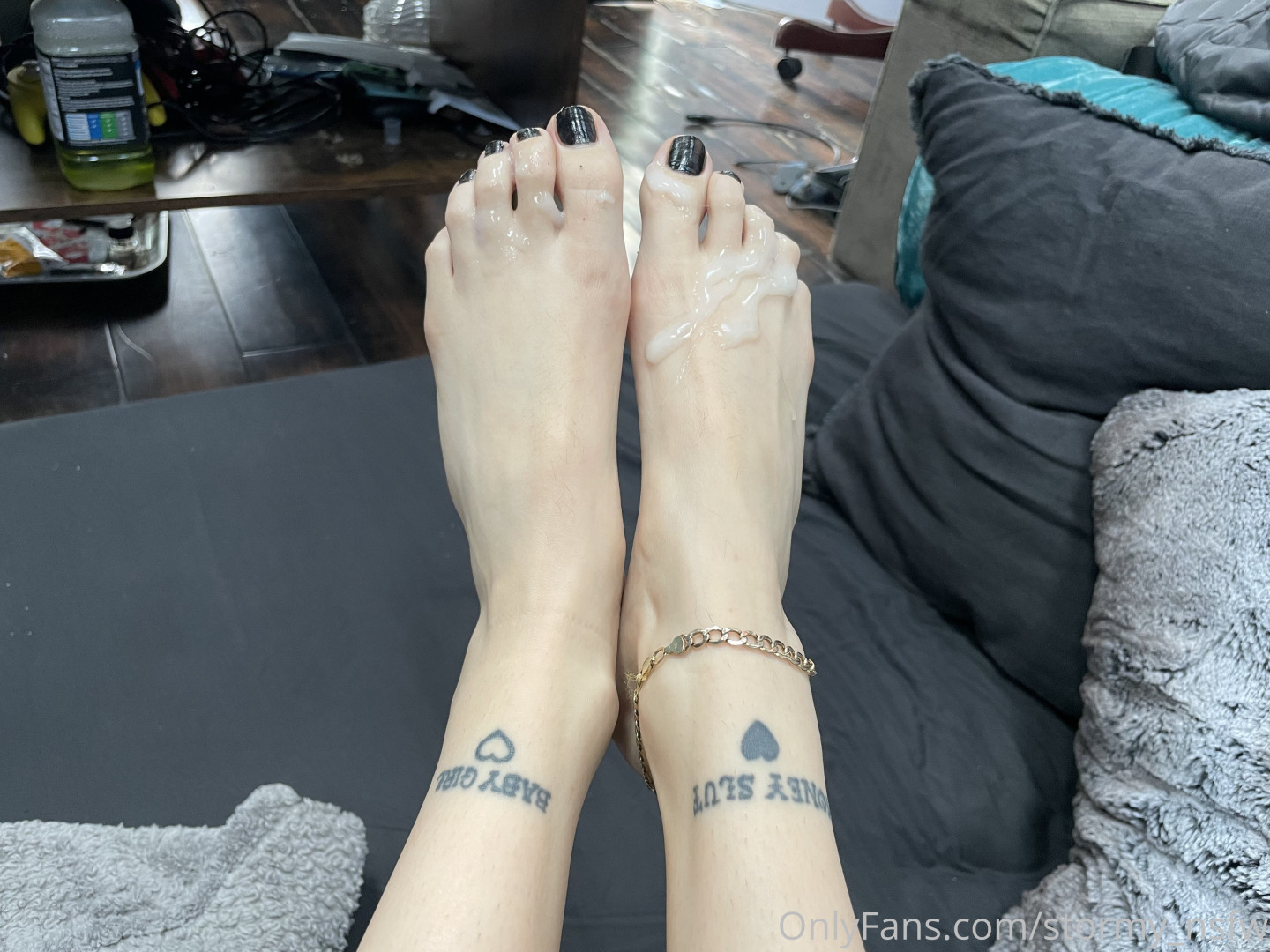 Photo by stormy_nsfw published on August 13,2023 08:58:10 - BestThots