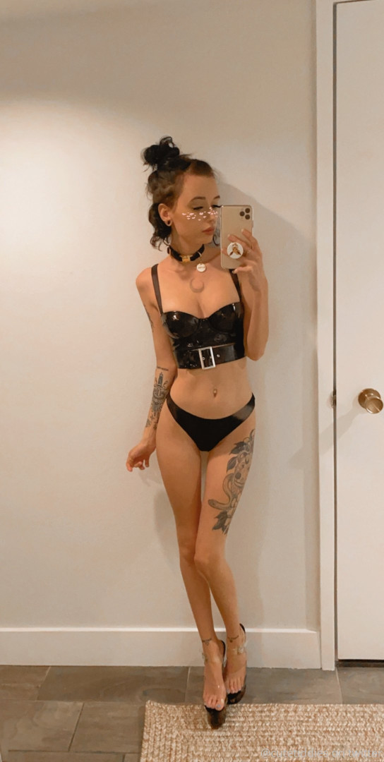 Photo by stormy_nsfw published on August 13,2023 09:00:55 - BestThots