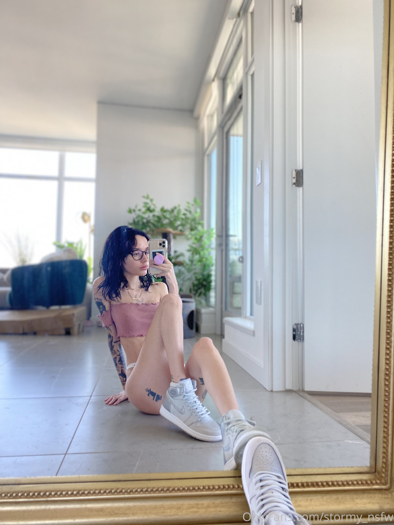 Photo by stormy_nsfw published on August 13,2023 09:03:15 - BestThots
