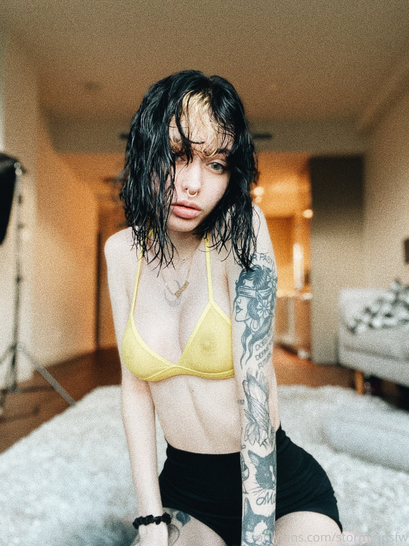 Photo by stormy_nsfw published on August 13,2023 09:03:38 - BestThots