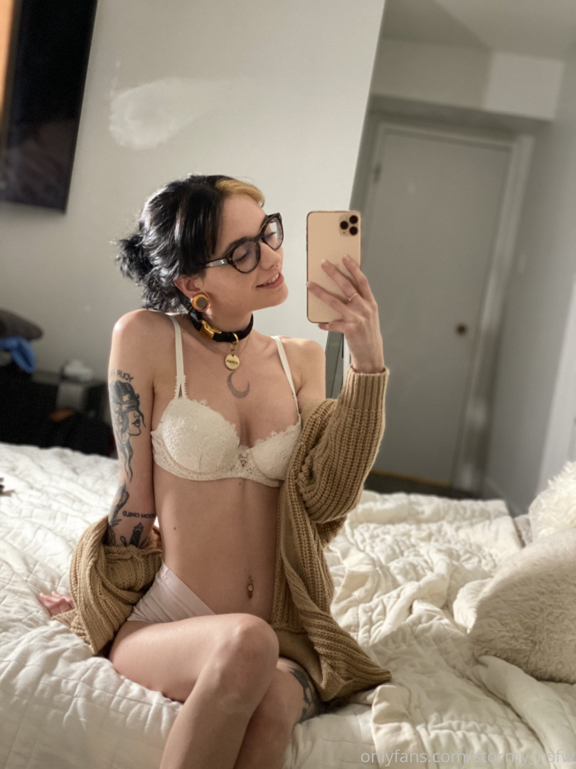 Photo by stormy_nsfw published on August 13,2023 09:03:59 - BestThots