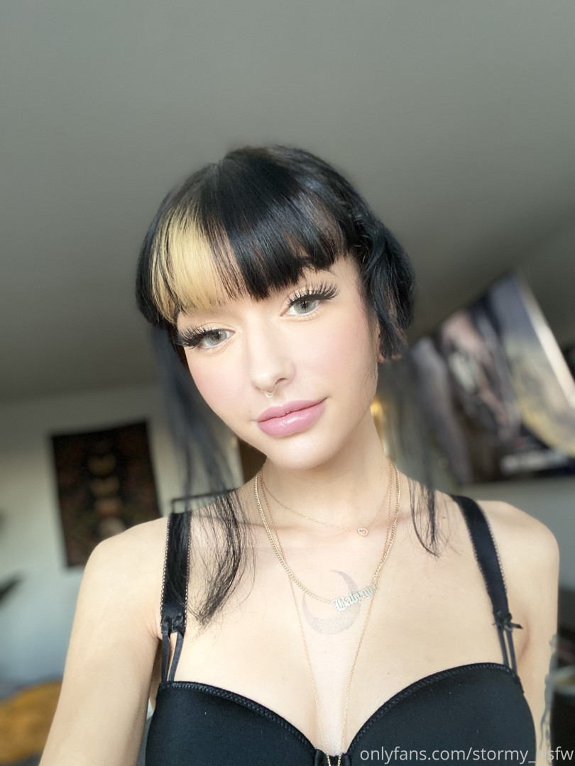 Photo by stormy_nsfw published on August 13,2023 09:04:24 - BestThots