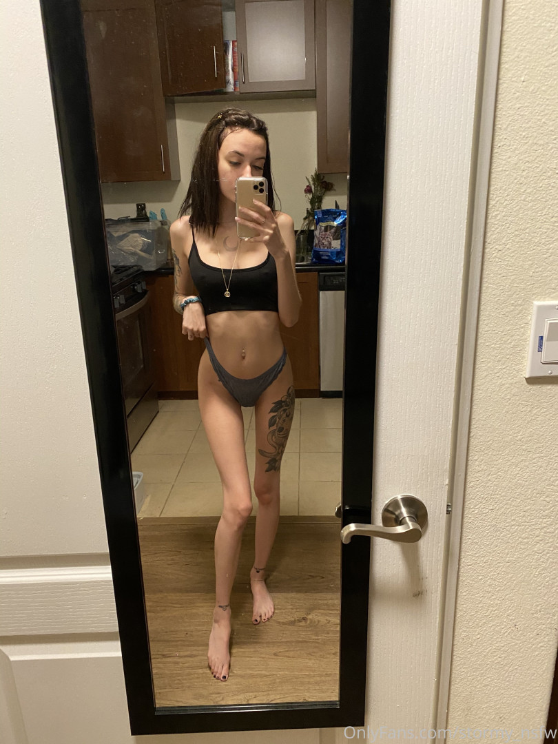 Photo by stormy_nsfw published on August 13,2023 09:04:34 - BestThots