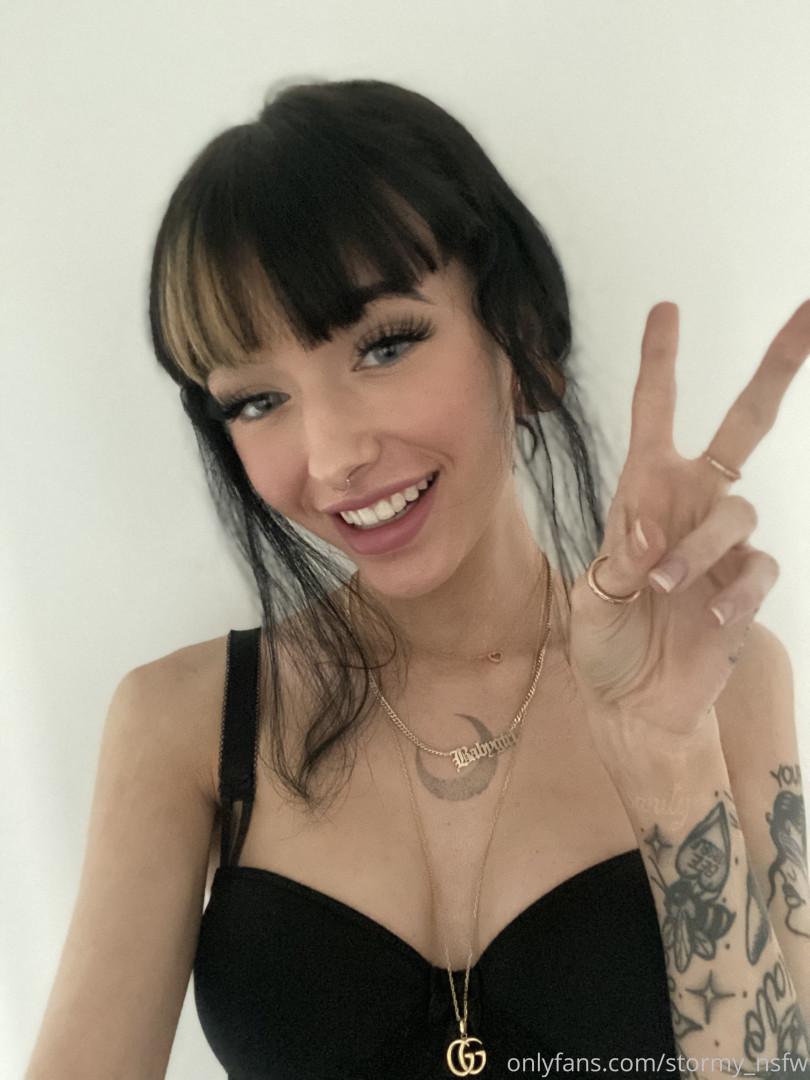 Photo by stormy_nsfw published on August 13,2023 09:05:56 - BestThots