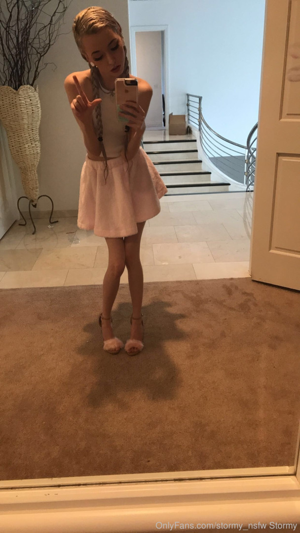 Photo by stormy_nsfw published on August 13,2023 09:08:25 - BestThots