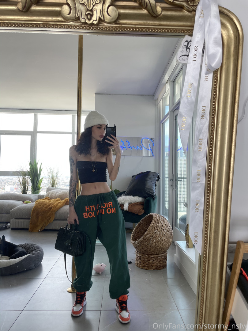 Photo by stormy_nsfw published on August 13,2023 09:08:42 - BestThots