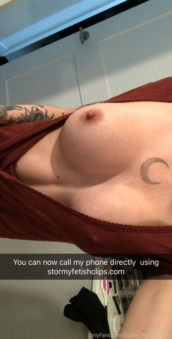 Photo by stormy_nsfw published on August 13,2023 09:09:40 - BestThots