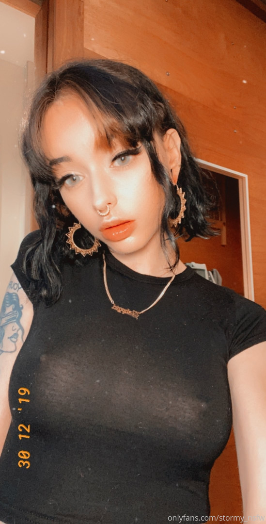 Photo by stormy_nsfw published on August 13,2023 09:12:53 - BestThots