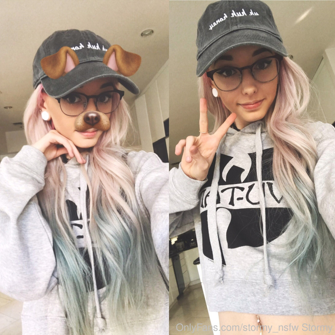 Photo by stormy_nsfw published on August 13,2023 09:15:01 - BestThots