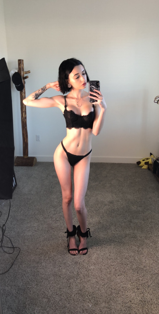 Photo by stormy_nsfw published on August 13,2023 09:15:53 - BestThots