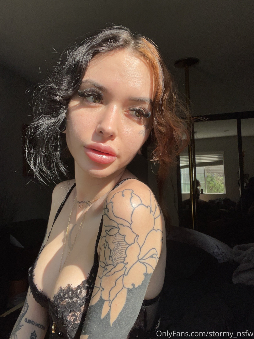 Photo by stormy_nsfw published on August 13,2023 09:16:35 - BestThots