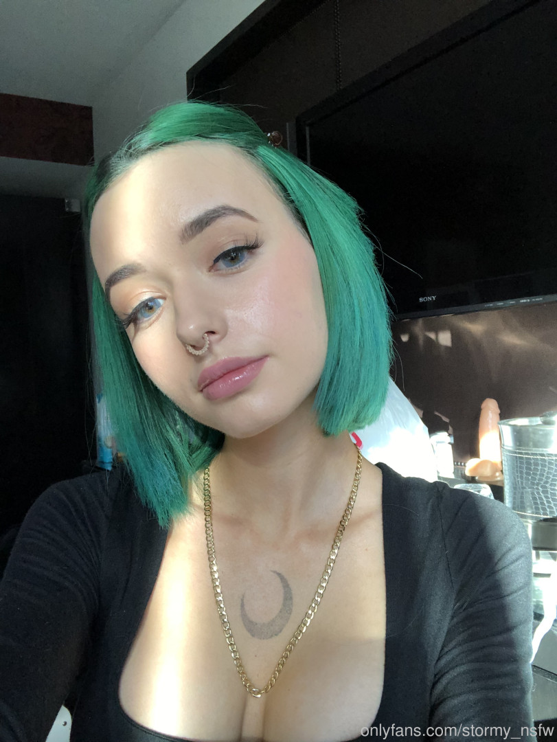 Photo by stormy_nsfw published on August 13,2023 09:16:38 - BestThots