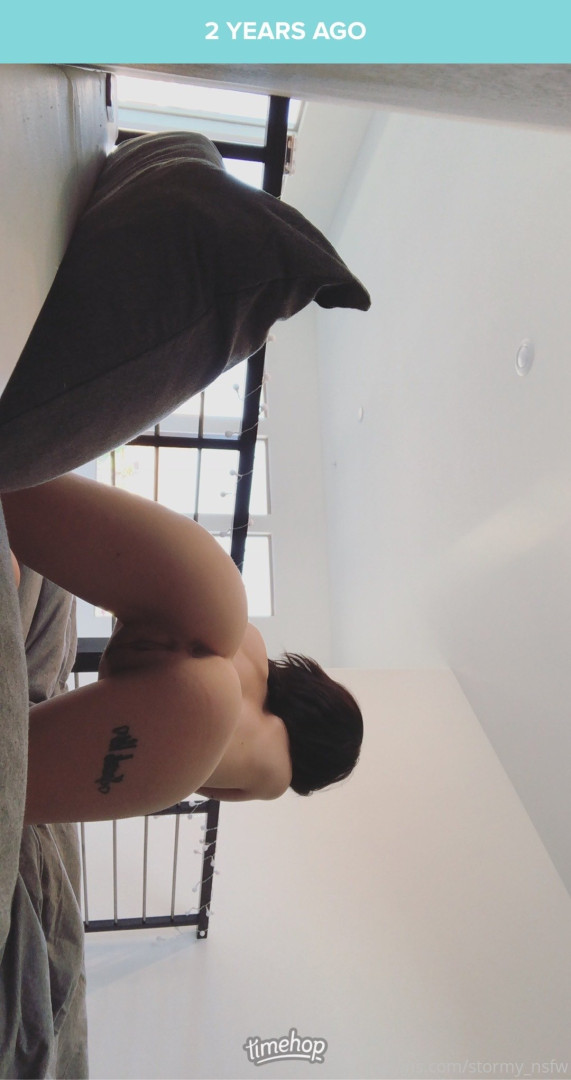 Photo by stormy_nsfw published on August 13,2023 09:17:04 - BestThots