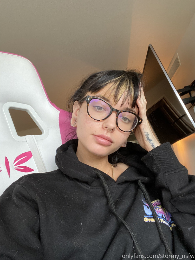 Photo by stormy_nsfw published on August 13,2023 09:18:10 - BestThots