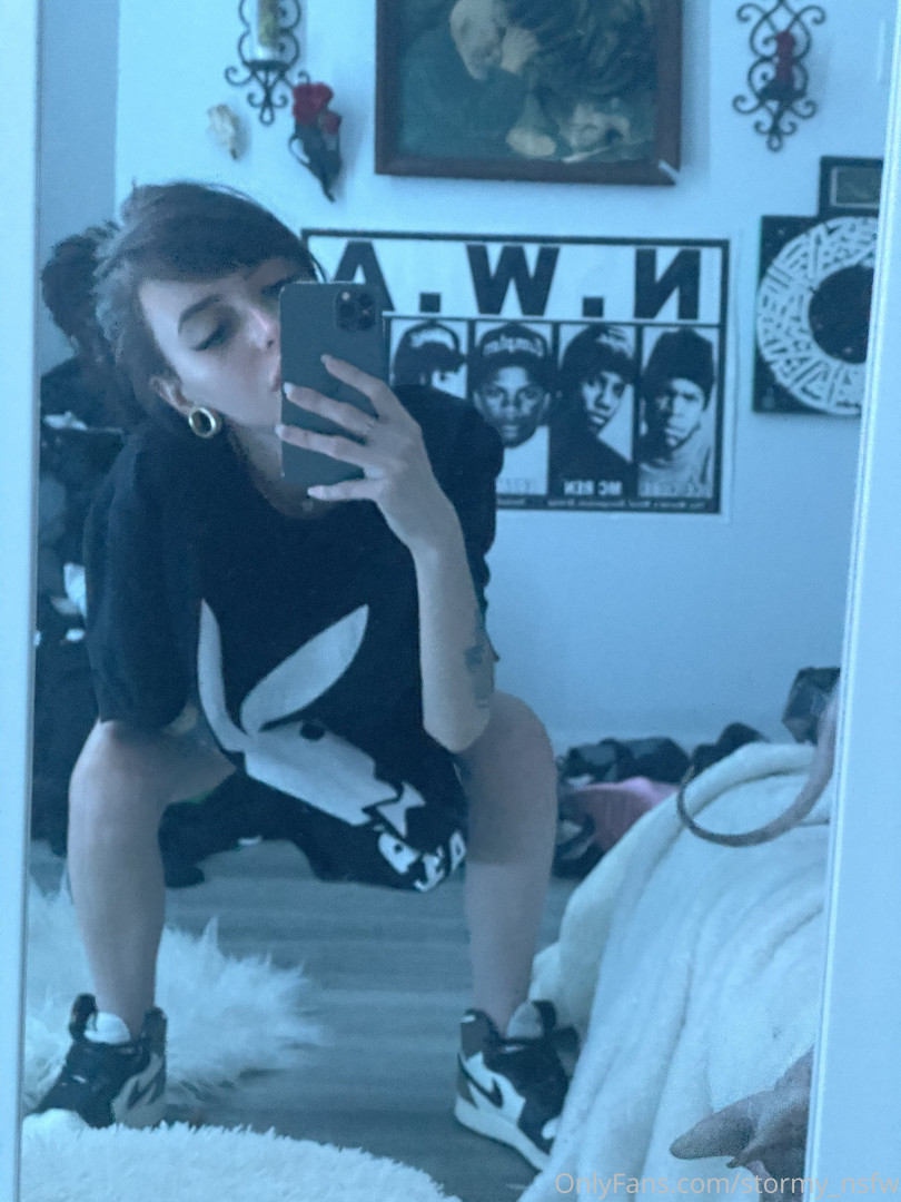 Photo by stormy_nsfw published on August 13,2023 09:19:05 - BestThots