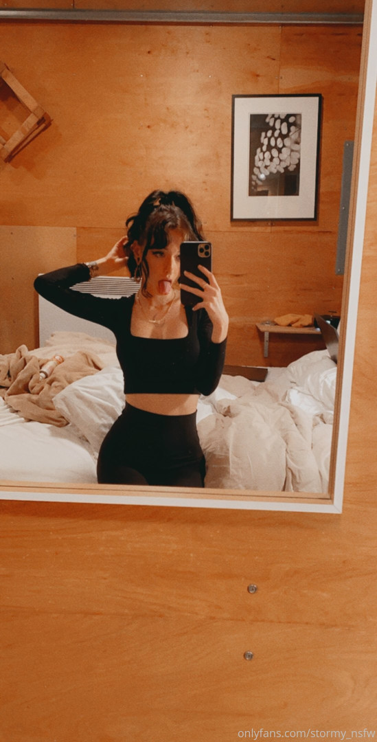 Photo by stormy_nsfw published on August 13,2023 09:19:19 - BestThots