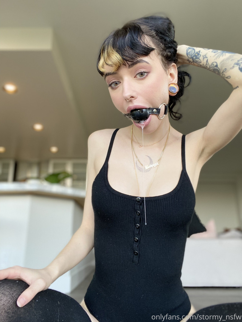 Photo by stormy_nsfw published on August 13,2023 09:19:23 - BestThots