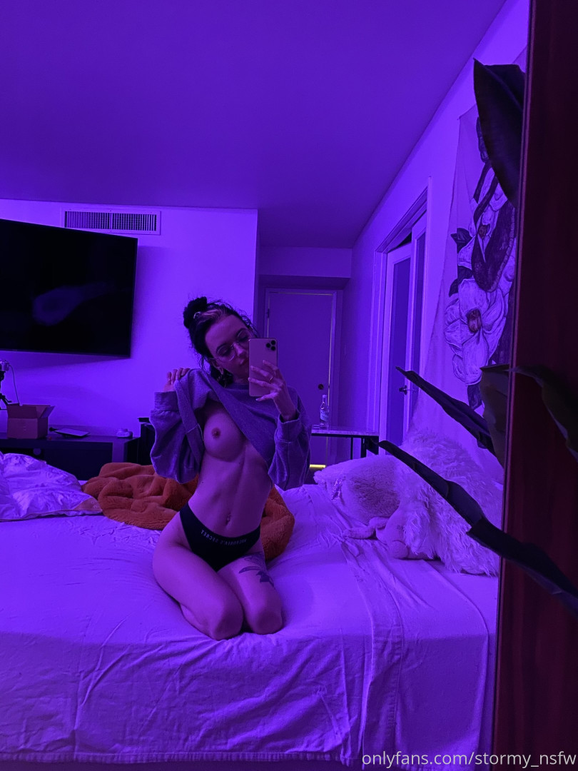 Photo by stormy_nsfw published on August 13,2023 09:21:24 - BestThots