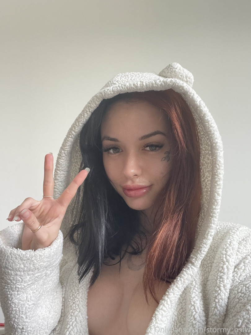 Photo by stormy_nsfw published on August 13,2023 09:22:18 - BestThots