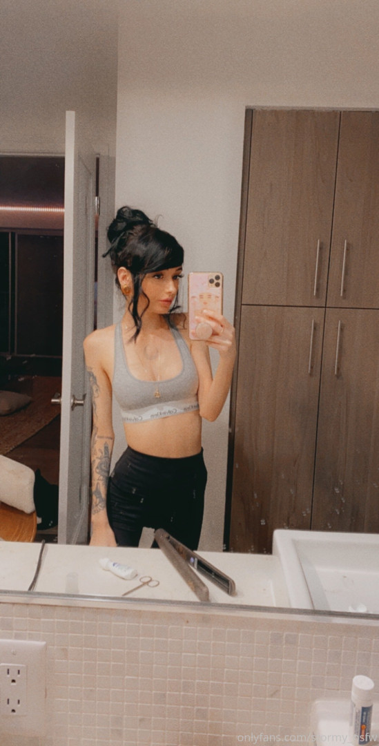 Photo by stormy_nsfw published on August 13,2023 09:22:55 - BestThots