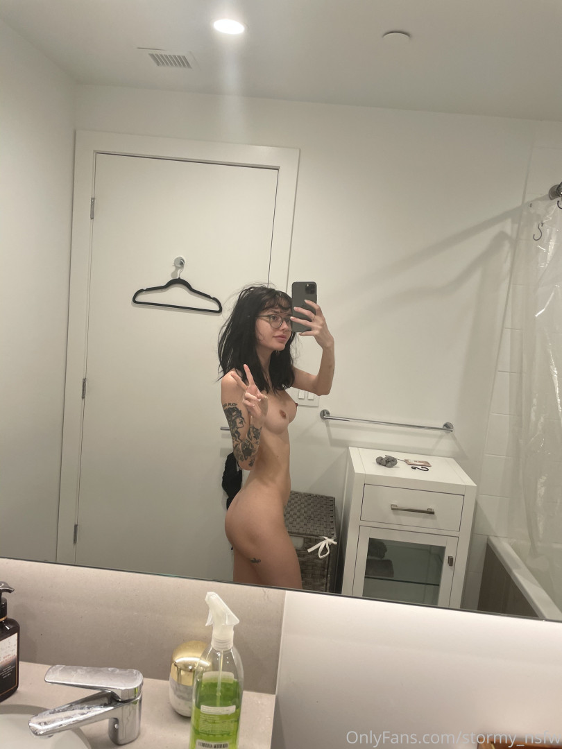 Photo by stormy_nsfw published on August 13,2023 09:23:29 - BestThots
