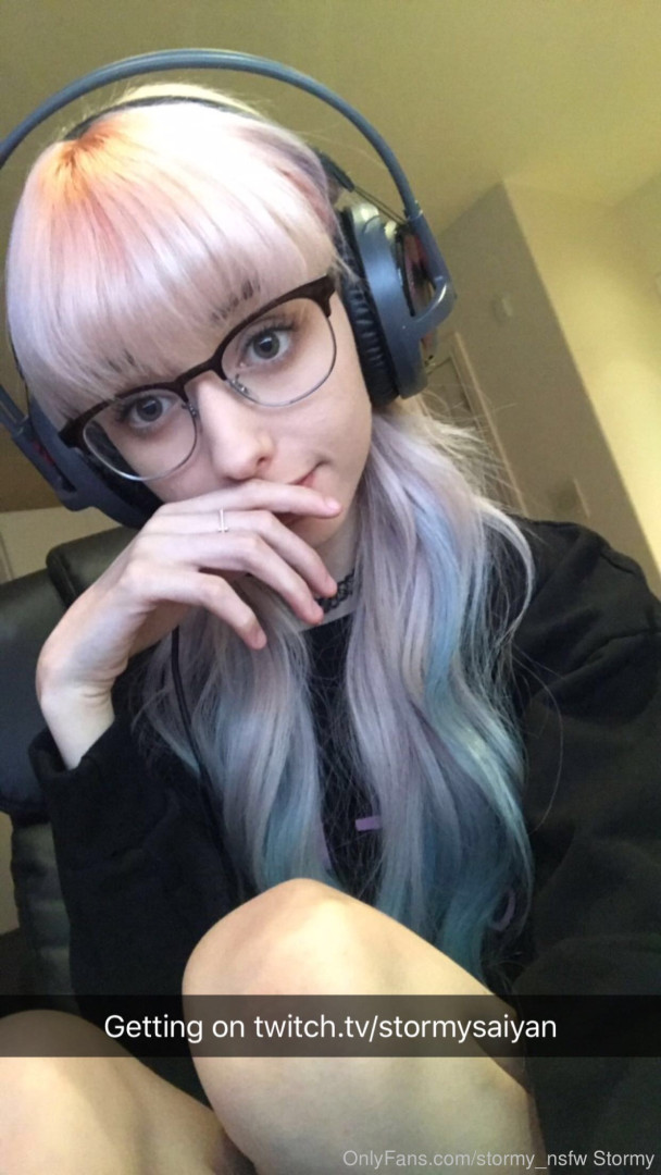 Photo by stormy_nsfw published on August 13,2023 09:23:55 - BestThots